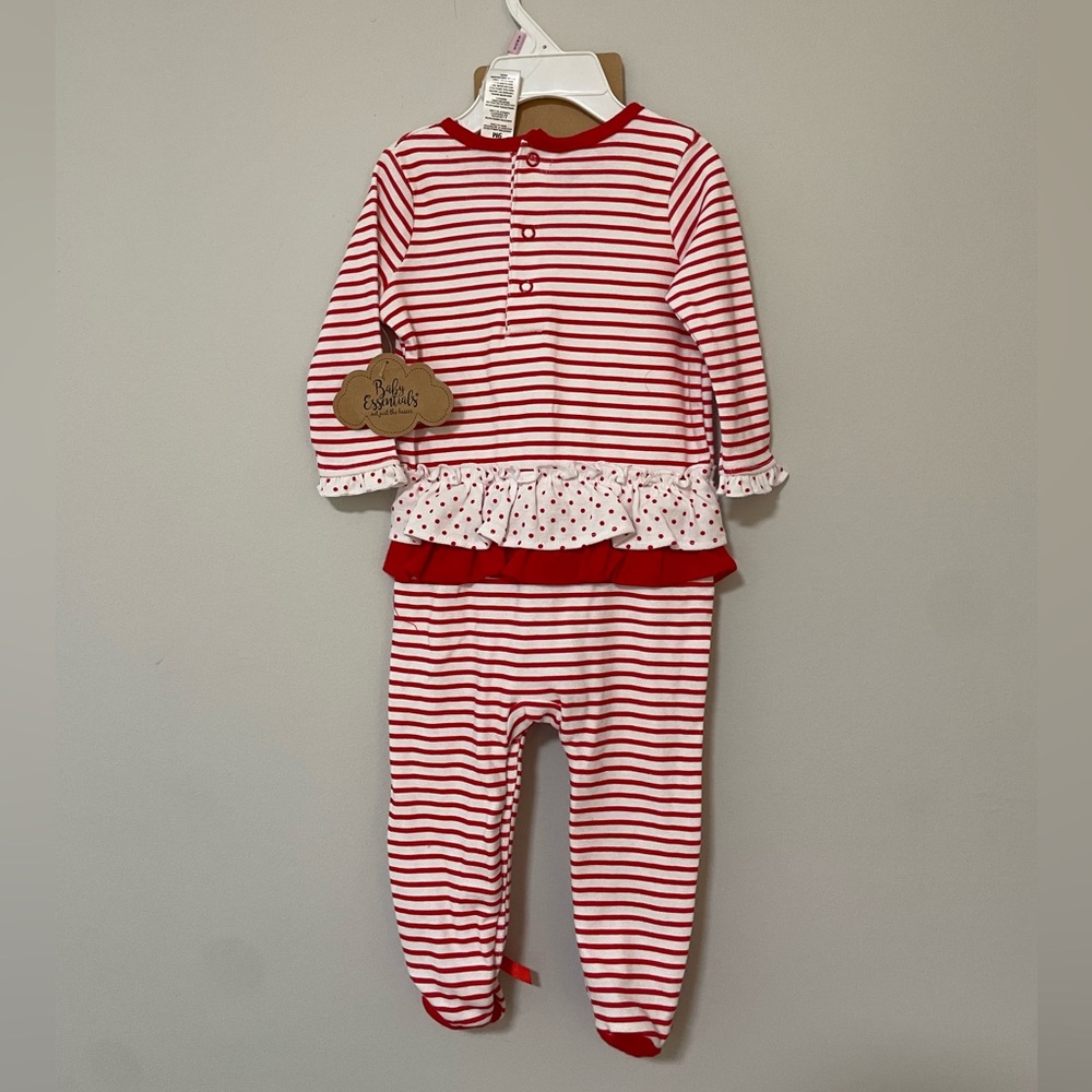 NWT Christmas Outfit - Picture 5 of 5